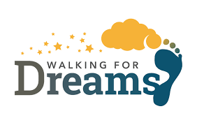 Walking For Dreams Logo